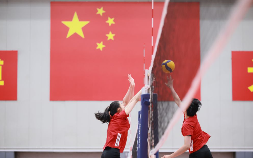 沙巴体育网关注女性运动员的崛起